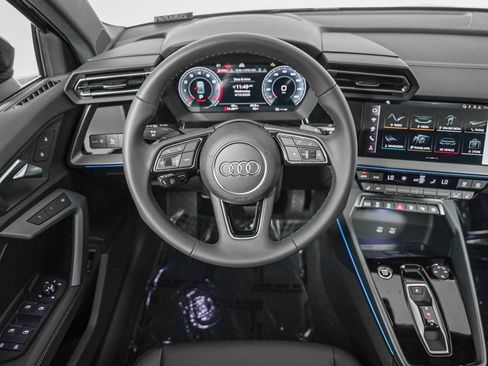 New 2026 Audi A3 2.0T Premium AWD/4WD image 14