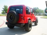 Used 1994 Jeep Wrangler SE image 5