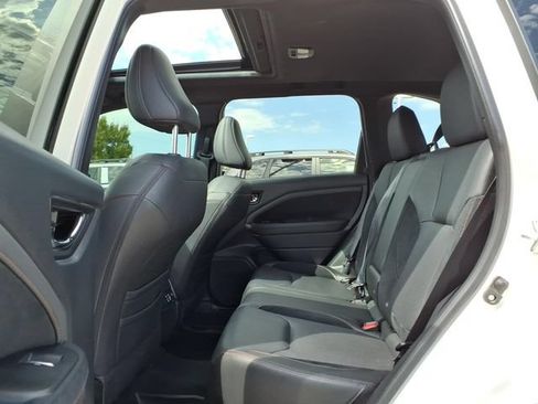 Certified 2025 Subaru Forester Touring AWD/4WD image 14