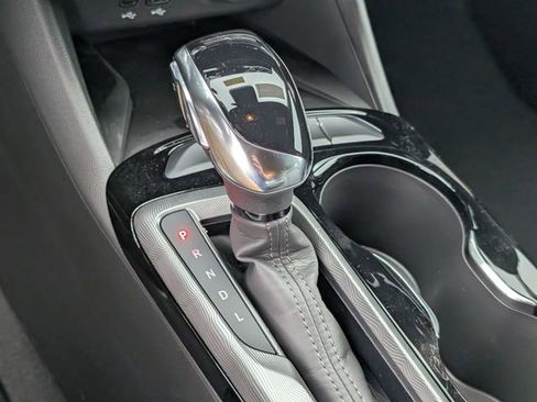 New 2026 Buick Envista Sport Touring w/ Convenience I Package FWD image 18