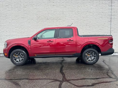 New 2026 Ford Maverick Tremor AWD/4WD image 8