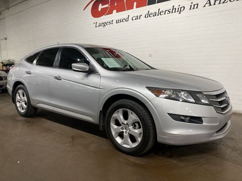 Used 2012 Honda Crosstour EX-L image 2