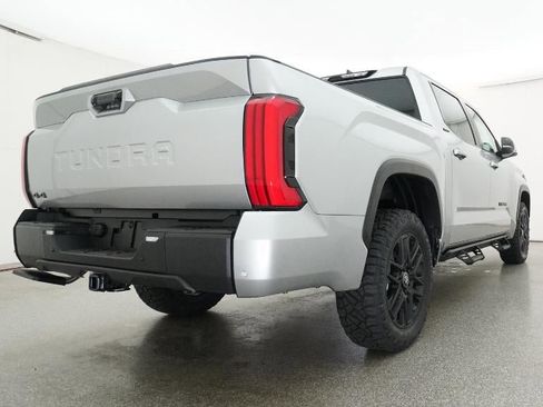 New 2026 Toyota Tundra Limited AWD/4WD image 57
