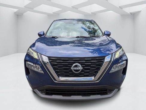 Used 2023 Nissan Rogue SV FWD image 8