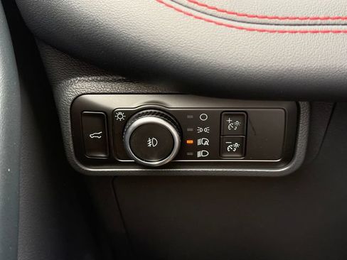 New 2026 Ford Explorer ST-Line w/ ST-Line Street Pack AWD/4WD image 21