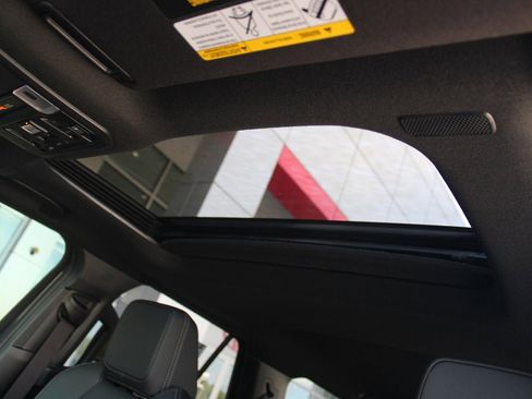 New 2025 Toyota 4Runner TRD Sport Premium image 3