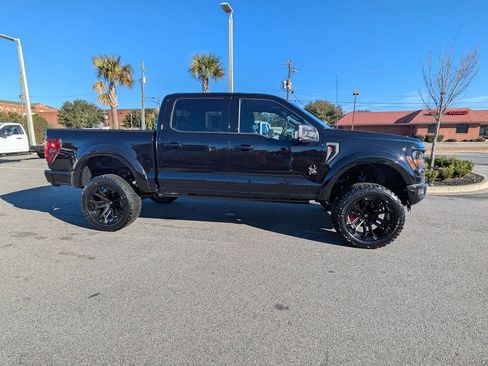 New 2026 Ford F150 XLT w/ Equipment Group 303A High image 3