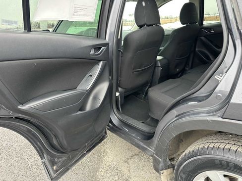 Used 2016 MAZDA CX-5 Touring image 15