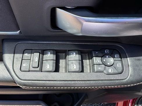 New 2025 RAM 2500 Big Horn image 9