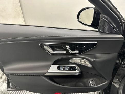 Used 2026 Mercedes-Benz E 53 AMG e 4MATIC Sedan image 15