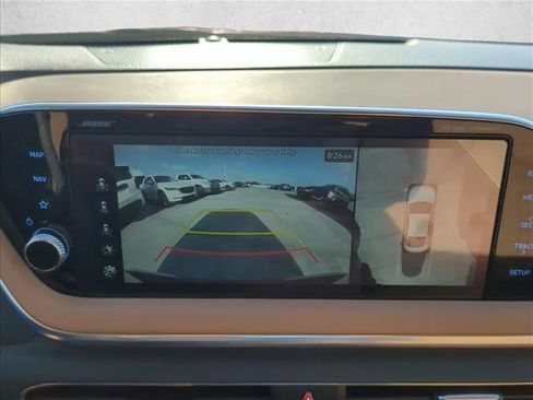 Used 2021 Hyundai Sonata Limited image 19