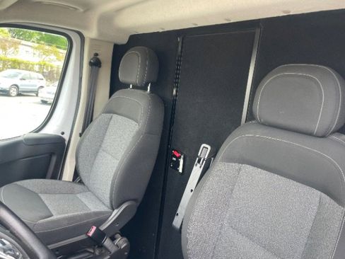 Used 2018 RAM ProMaster 3500 FWD image 11