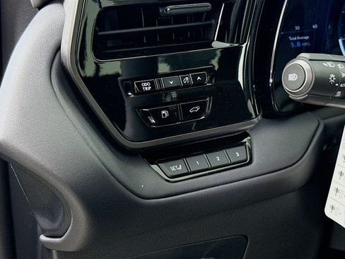 New 2026 Lexus TX 350 AWD w/ Technology Package image 10