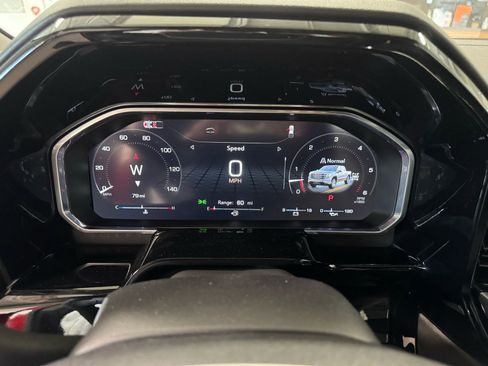 New 2026 GMC Sierra 1500 SLT w/ SLT Premium Plus Package image 24