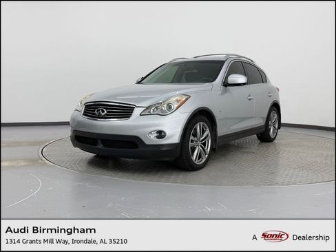 Used 2014 INFINITI QX50 Journey w/ Premium Package AWD/4WD image 1