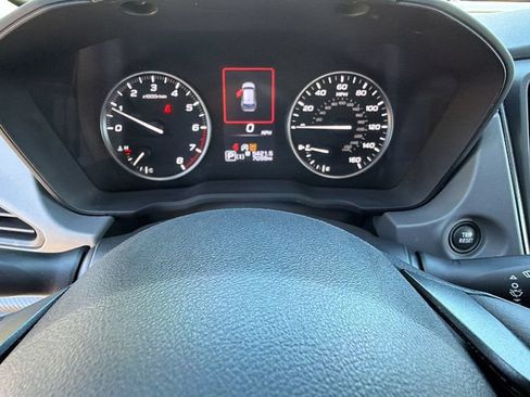 Certified 2026 Subaru Crosstrek 2.5i Limited w/ Crosstrek Mirror Package AWD/4WD image 21