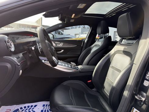 Used 2019 Mercedes-Benz AMG GT 63 image 39