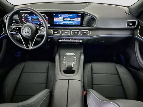 Certified 2026 Mercedes-Benz GLE 350 4MATIC image 13