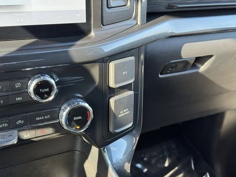 Certified 2022 Ford F150 XLT w/ Equipment Group 302A High image 15