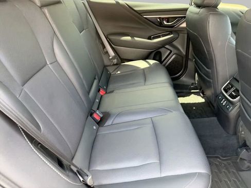 Used 2023 Subaru Outback Limited AWD/4WD image 14