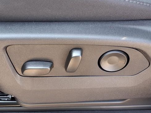 New 2026 Chevrolet Silverado 1500 Custom image 19