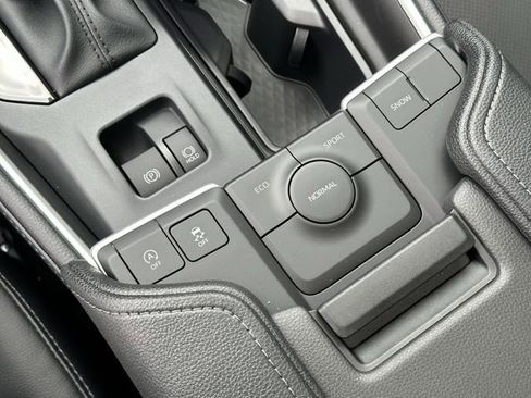 New 2026 Toyota Grand Highlander FWD image 19