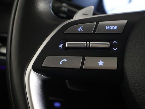 Used 2024 Hyundai Palisade Calligraphy image 52