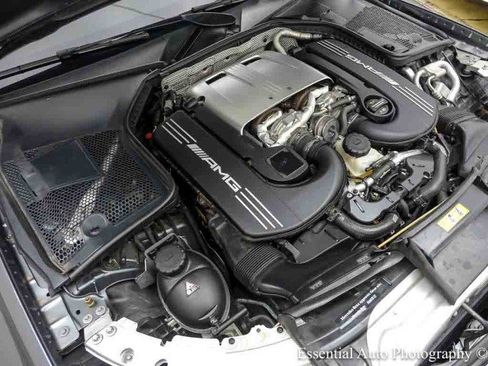 Used 2019 Mercedes-Benz C 63 AMG Coupe image 30