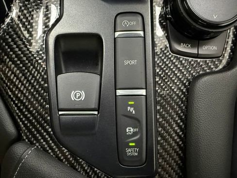 Used 2021 Toyota Supra Premium w/ Driver Assist Package RWD image 26