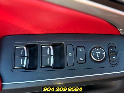 Used 2025 Acura Integra A-Spec FWD image 15