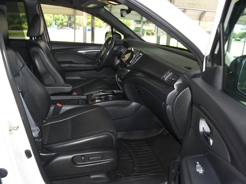 Used 2019 Honda Passport EX-L image 22