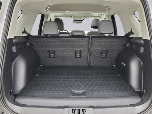 New 2025 Ford Bronco Sport Badlands w/ Badlands Tech Package image 11