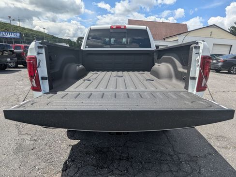 New 2025 RAM 2500 Tradesman w/ Safety Group image 24