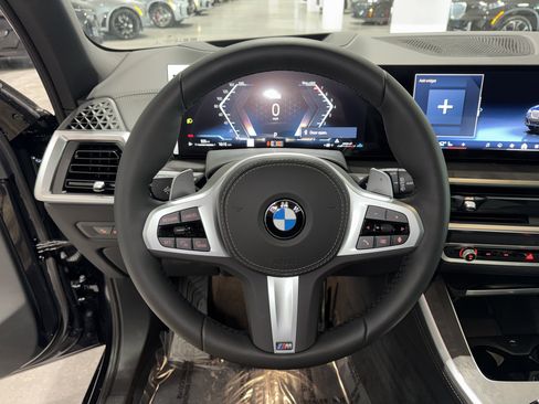 New 2026 BMW X5 sDrive40i w/ Executive Package image 16