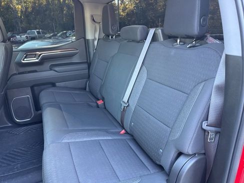 Used 2023 Chevrolet Silverado 1500 LT Trail Boss w/ Protection Package image 25