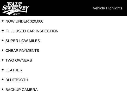 Used 2017 Cadillac CTS Premium Luxury image 14