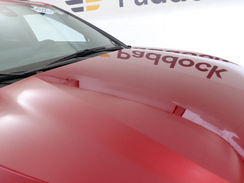 Used 2023 Chevrolet Blazer RS w/ Driver Confidence II Package image 11