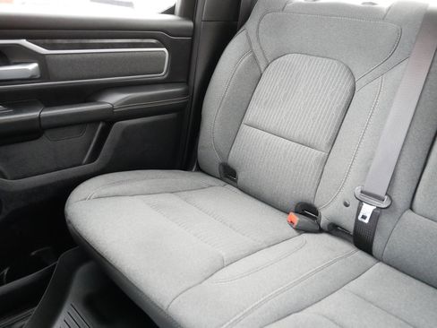 Used 2020 RAM 1500 Big Horn image 12