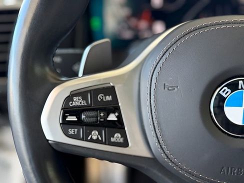 Certified 2022 BMW M850i Gran Coupe xDrive image 23