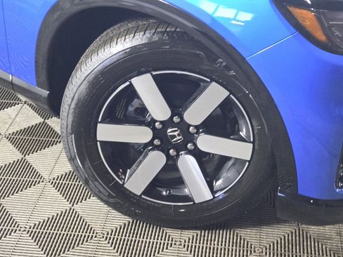 New 2026 Honda Prologue Touring image 8