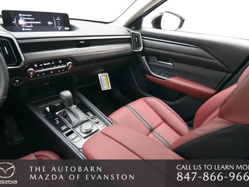 New 2026 MAZDA CX-50 2.5 Hybrid w/ Cargo Package image 27