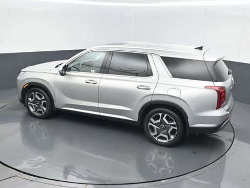 Used 2024 Hyundai Palisade SEL AWD/4WD image 15