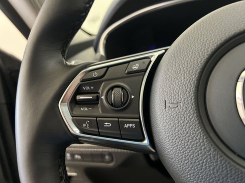 Used 2023 Acura MDX SH-AWD w/ Advance Package image 33