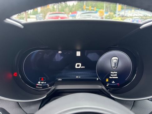 New 2025 Alfa Romeo Giulia image 19