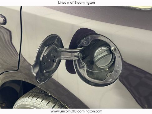 Used 2007 Lincoln MKX AWD image 16