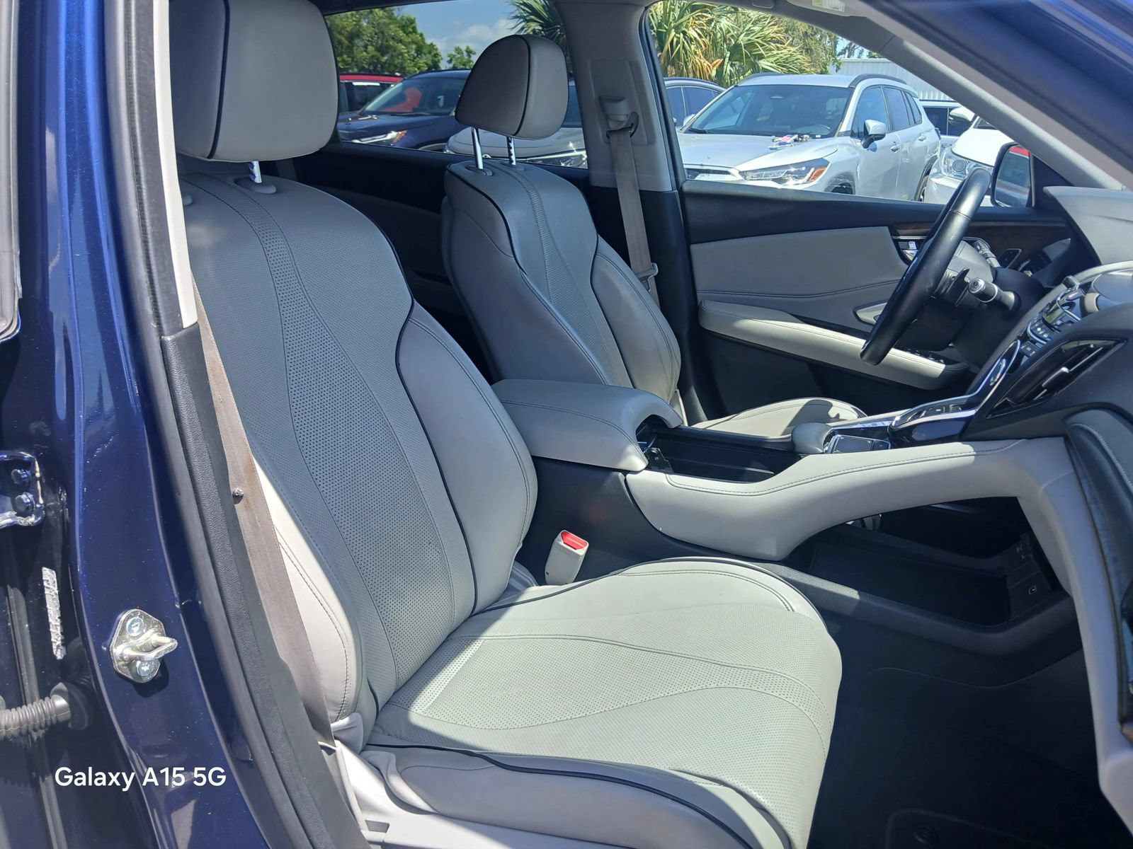 Used 2019 Acura RDX w/ Advance Package FWD image 28