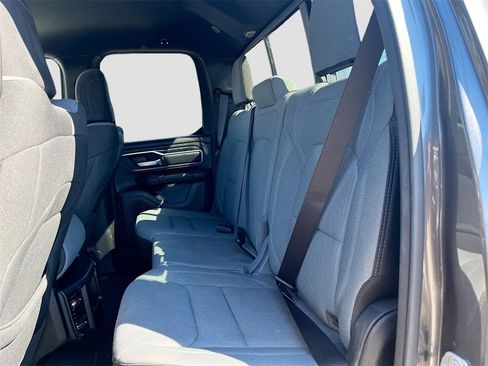 Used 2024 RAM 1500 Big Horn w/ Trailer Tow Group image 22