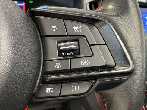 Used 2023 Subaru Forester Sport AWD/4WD image 24