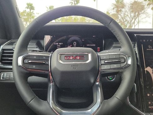 New 2026 GMC Acadia Elevation w/ Black Edition image 9