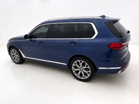 Used 2020 BMW X7 xDrive40i w/ Premium Package AWD/4WD image 10